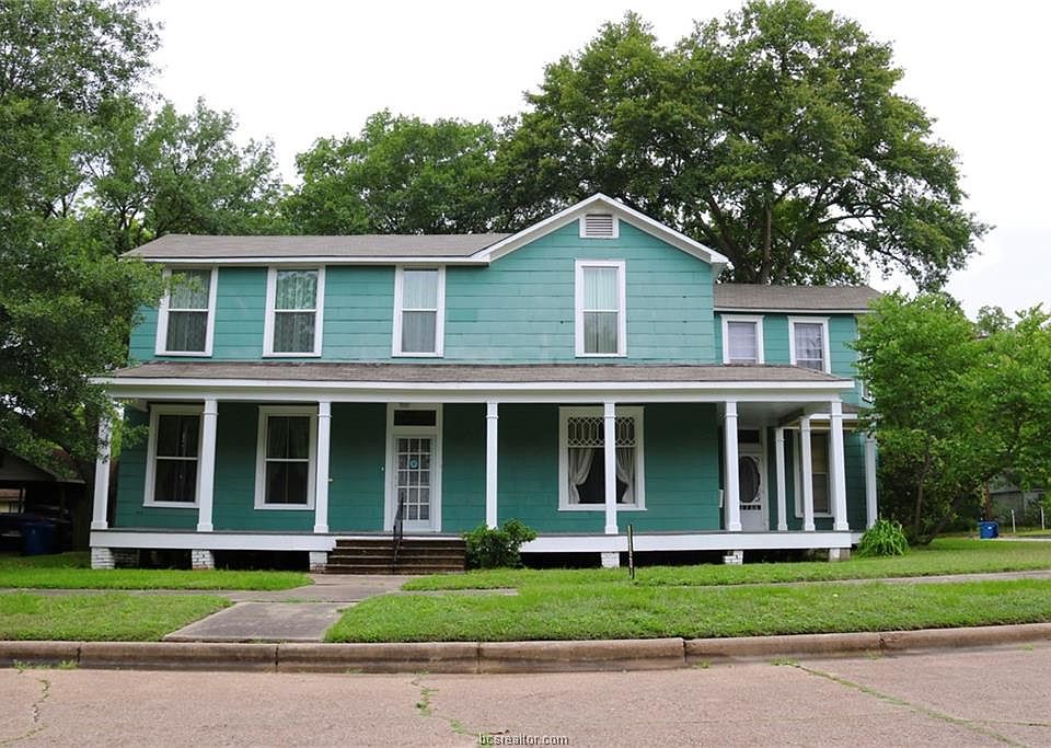 1st image of 817 Holland St #1