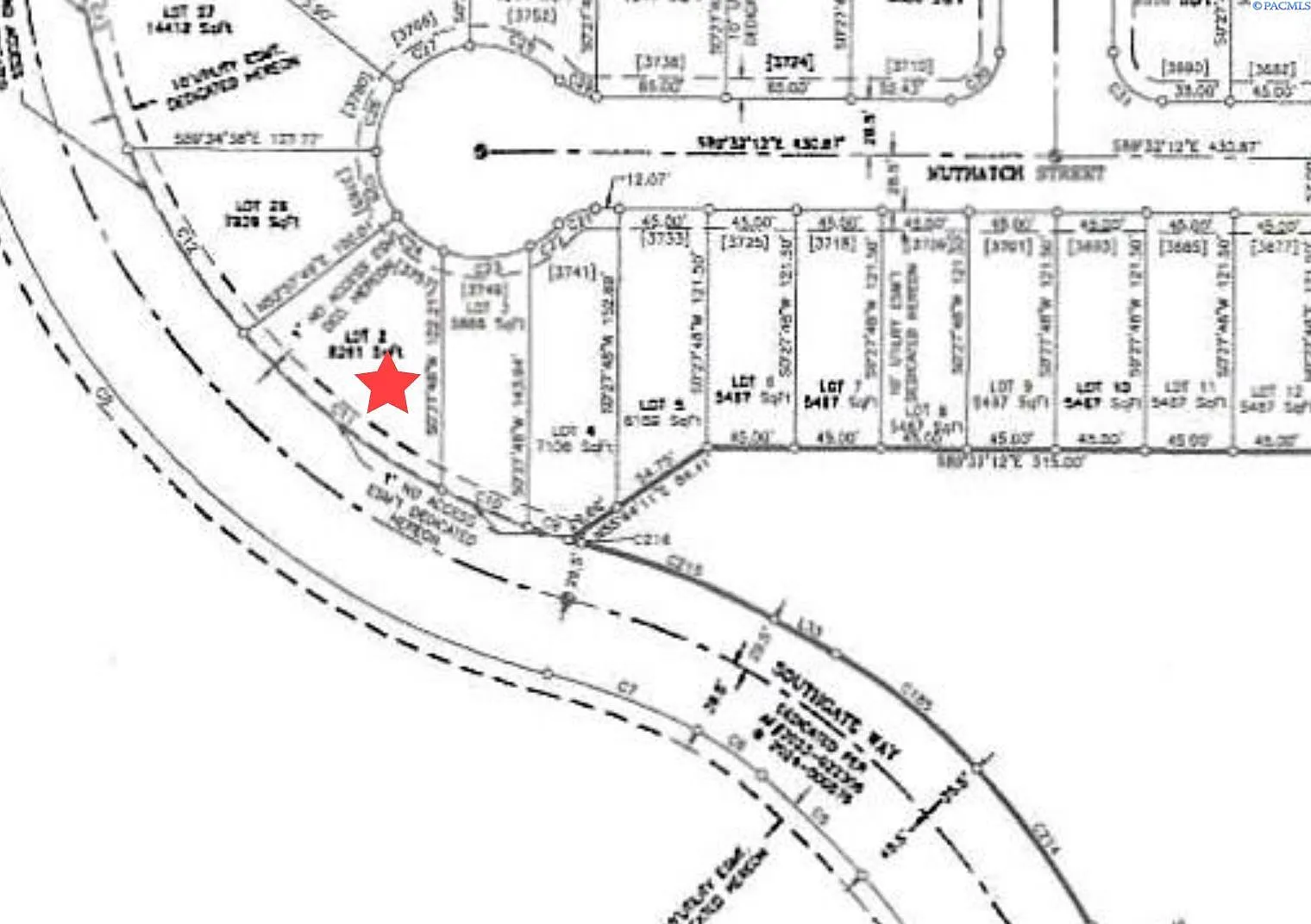 3757 Nuthatch St photo 1