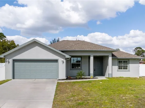 5220 Billings St, Lehigh Acres, FL 33971