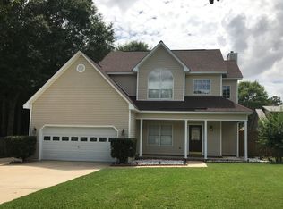 116 Vixen Ct, Dothan, AL 36305