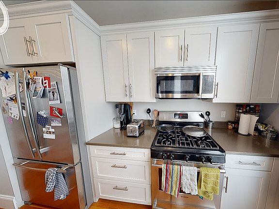 5th image of 168 Hampshire St #12A