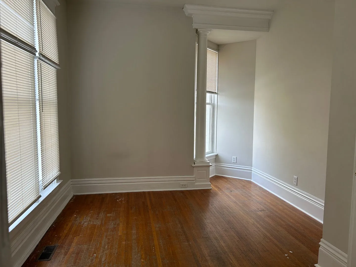 418-1 E. Maxwell Available Fall 2027 — Photo 1