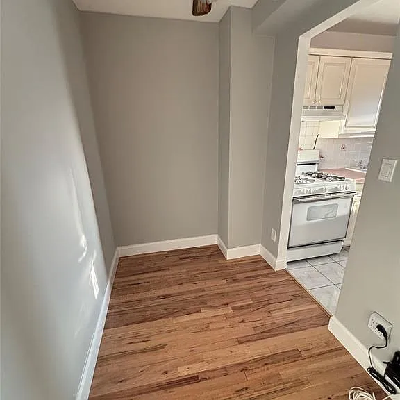 4200 Herkimer Pl #6E — Photo 5