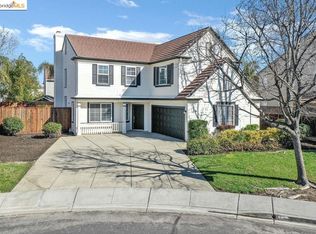 1343 Willowwood Ct, Brentwood, CA 94513