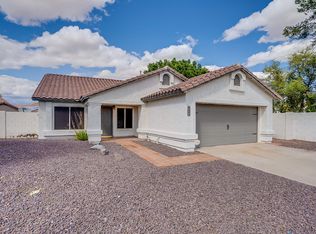 6642 W Caribe Ln, Glendale, AZ 85306