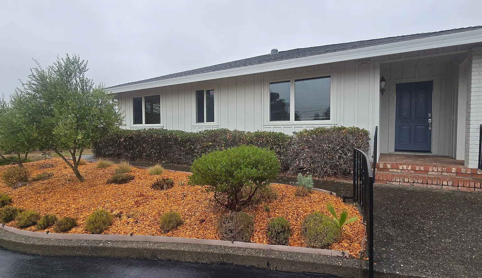 Vineyard Living in the Heart of Sonoma County Wine Country — Photo 4