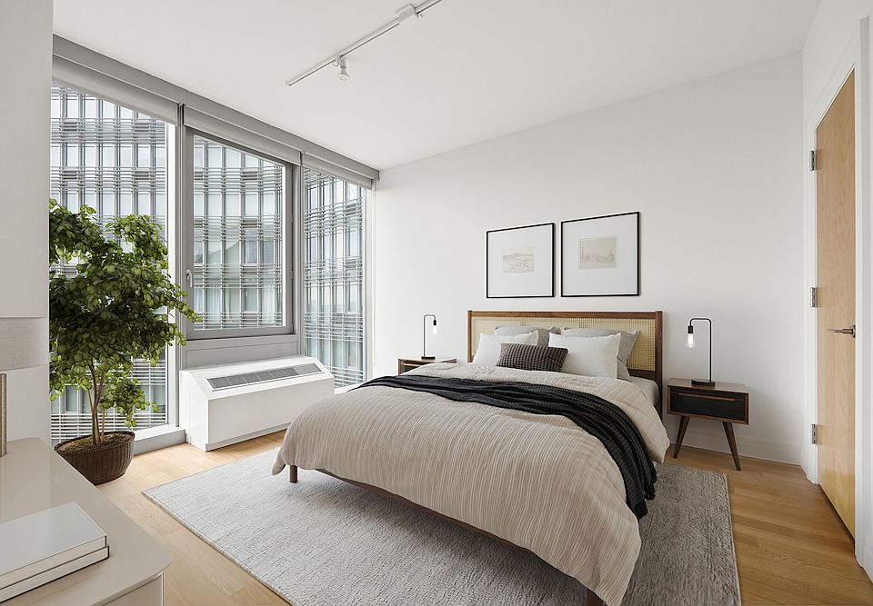 1st image of 550 W 54th St APT 1510