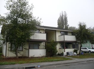 2105 Heather Ln, Arcata, CA 95521