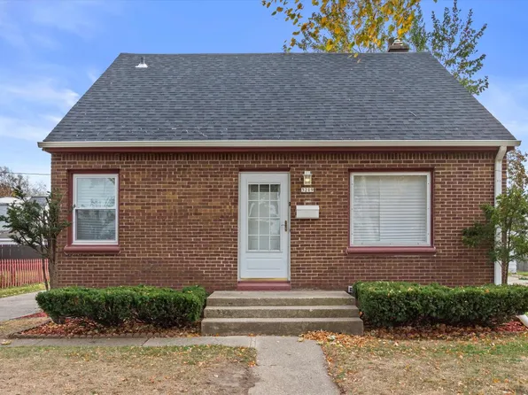 3219 West Wren AVENUE, Milwaukee, WI 53209