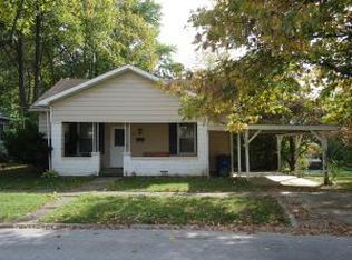 1816 13th St, Bedford, IN