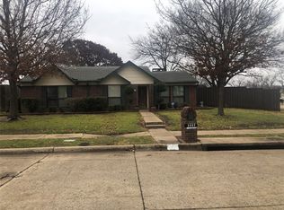 3902 Wheelwright Dr, Garland, TX 75044