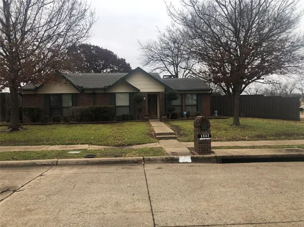 3902 Wheelwright Dr, Garland, TX 75044