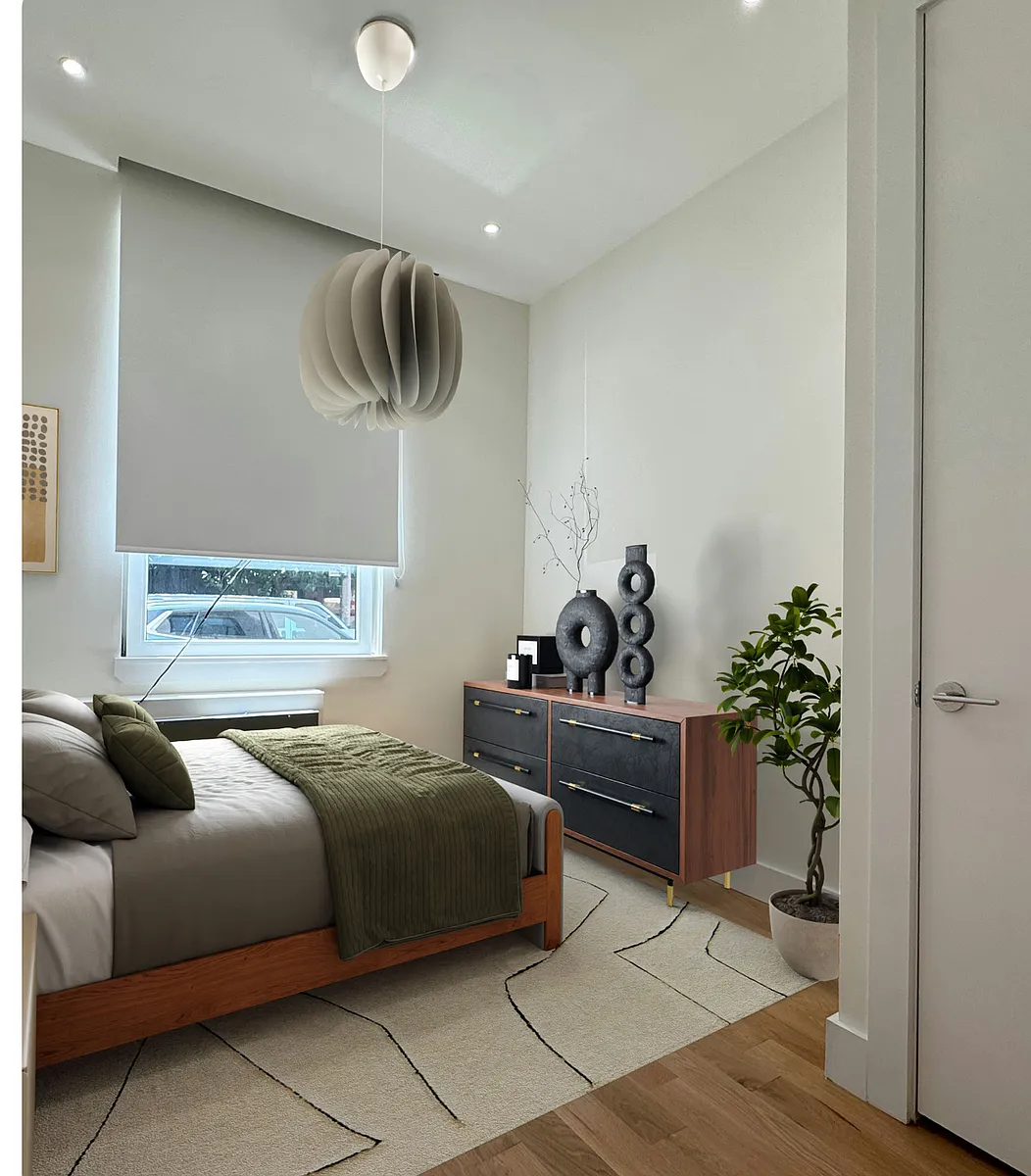 Building Photo - 331 Bedford Ave #1