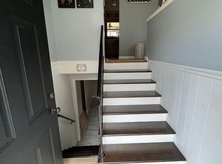 679 Fisher Cres, Staunton, VA 24401