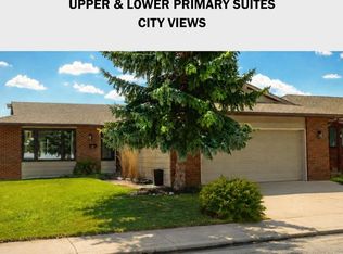 7715 N 67th Ave NW, Calgary, AB T3B4P2