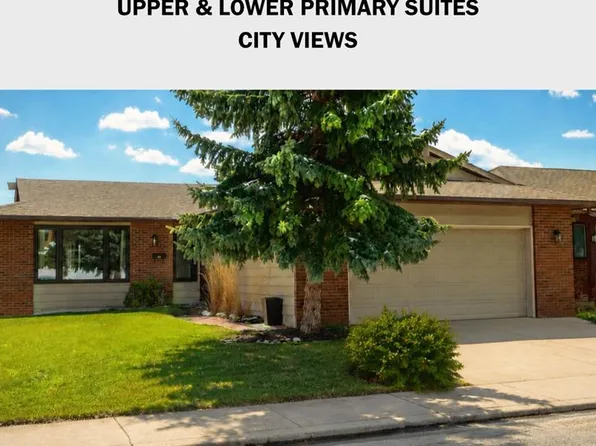7715 N 67th Ave NW, Calgary, AB T3B 4P2