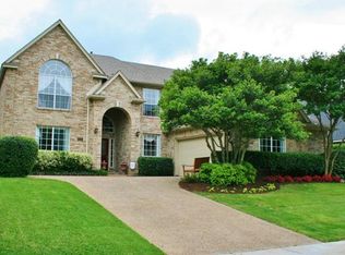 921 Westwind Cv, Coppell, TX 75019