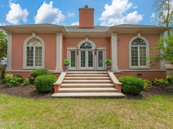 100 N Grand Ave, Brownsville, TN 38012