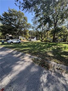 Locust St, Pleasant Hill, MO, 64080