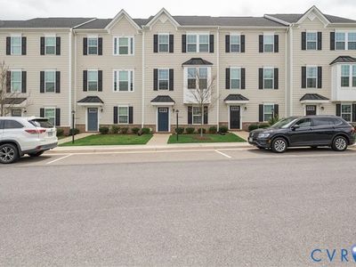 10221 Wenden Way, Ashland, VA, 23005