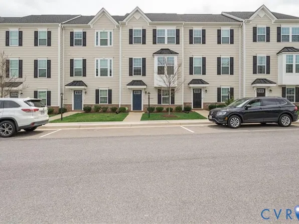 10221 Wenden Way, Ashland, VA 23005
