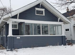 6521 21st Ave, Kenosha, WI 53143