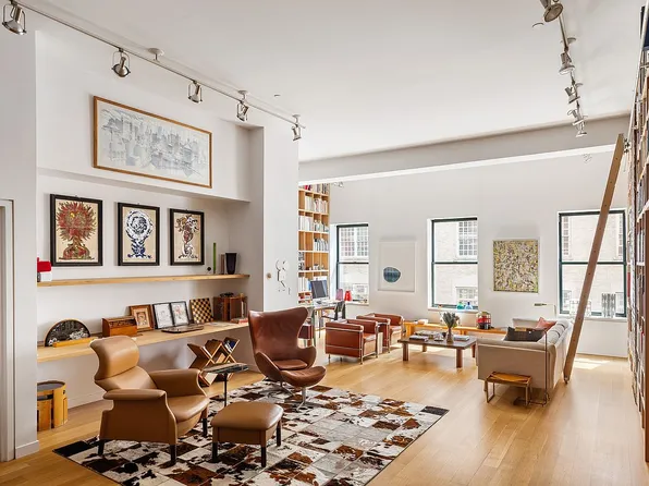 75 Ludlow St #4B, New York, NY 10002