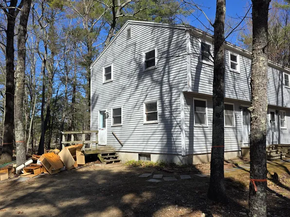 1 Wednesday Hill Rd #A, Lee, NH 03861