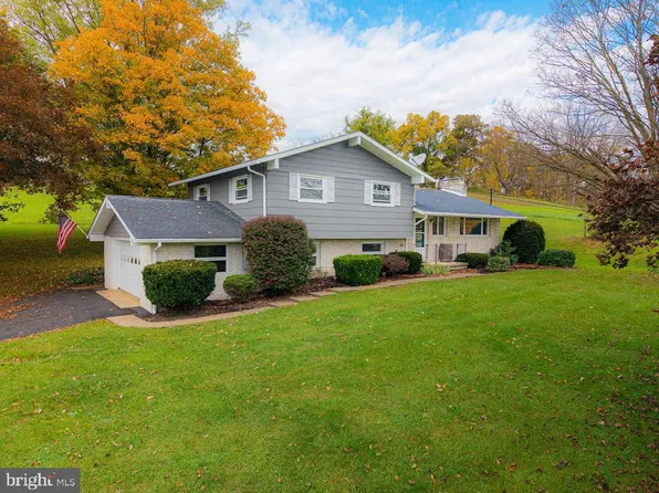 429 Belden Rd, Bedford, PA 15522