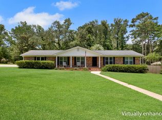 4034 Delvin Dr, Tallahassee, FL 32309