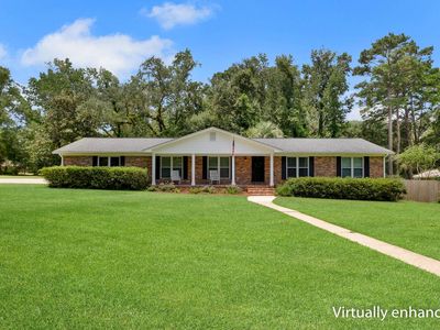 4034 Delvin Dr, Tallahassee, FL, 32309
