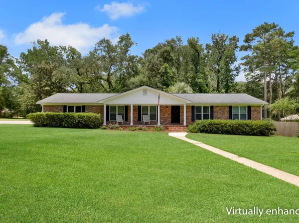4034 Delvin Dr, Tallahassee, FL 32309