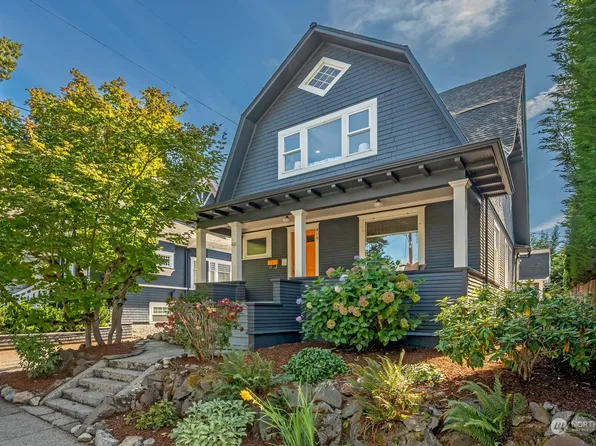 415 W Blaine Street, Seattle, WA 98119