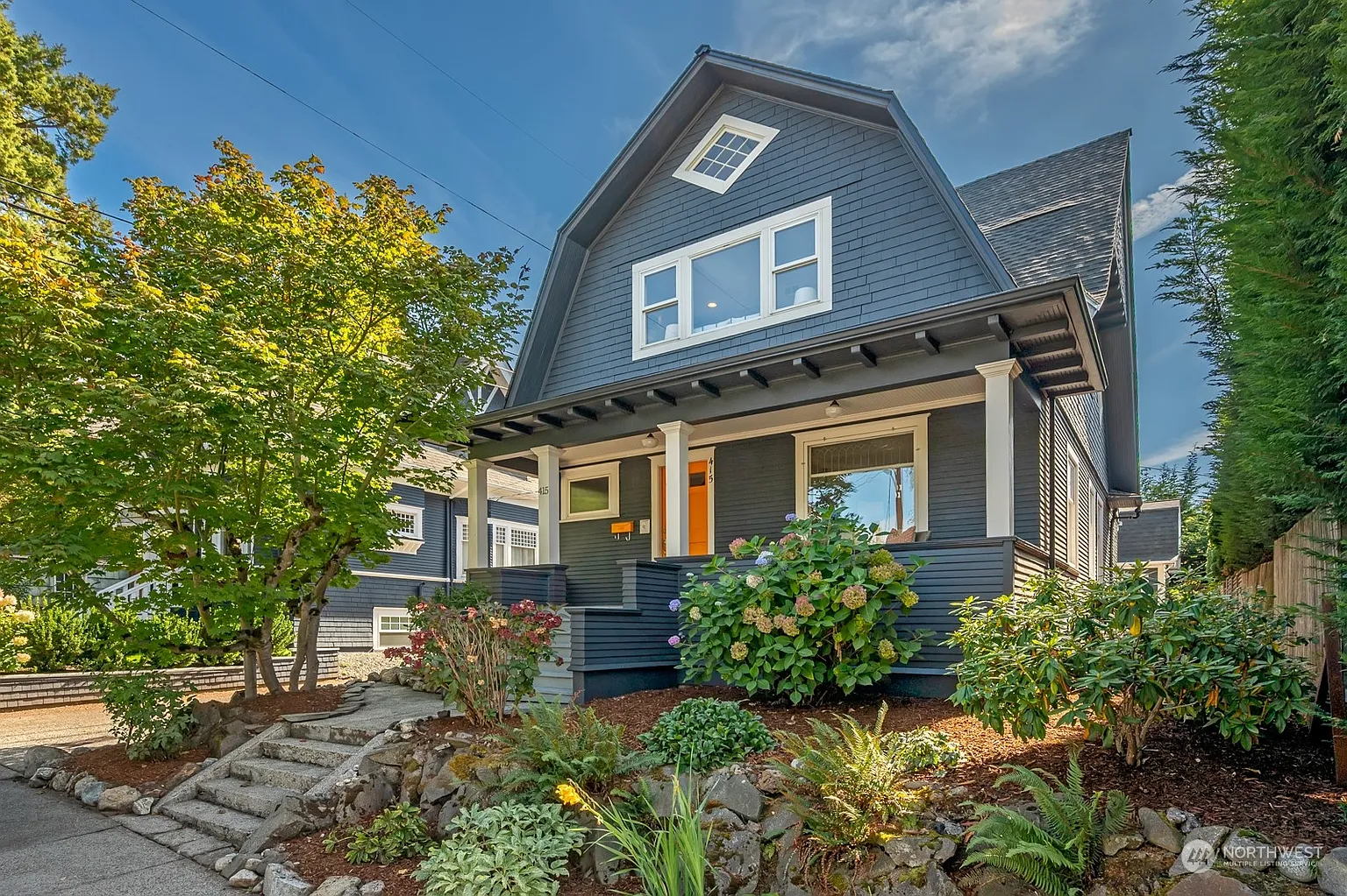415 W Blaine Street photo 1