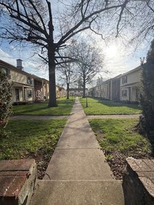 1435 N Forbes Rd Unit 8, Lexington, KY, 40511