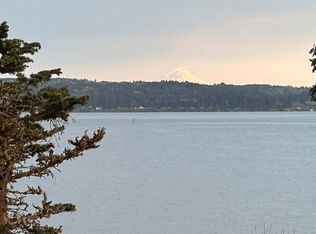 Shine, Port Ludlow, WA 98365