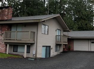 2675 NE John Carlson Rd, Bremerton, WA 98311