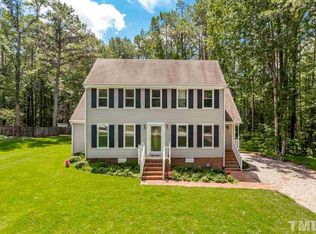 3401 Lorena Lynn Ct, Fuquay Varina, NC 27526