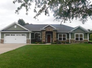 516 N Fairgrounds Rd, Sturgeon, MO 65284