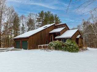 566 Deerfield Drive, Hermon, ME 04401
