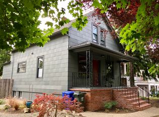 3535 NE 14th Ave, Portland, OR 97212