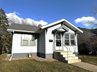 910 Aldine St, Saint Paul, MN 55104