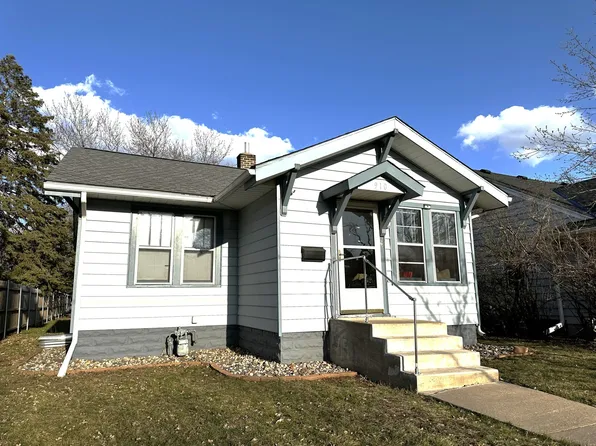 910 Aldine St, Saint Paul, MN 55104