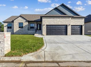 7936 E Turquoise Trl, Bel Aire, KS 67226
