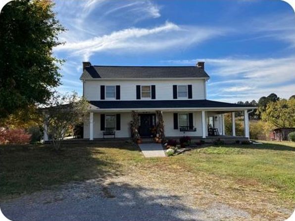 327 Alfred McCammon Rd