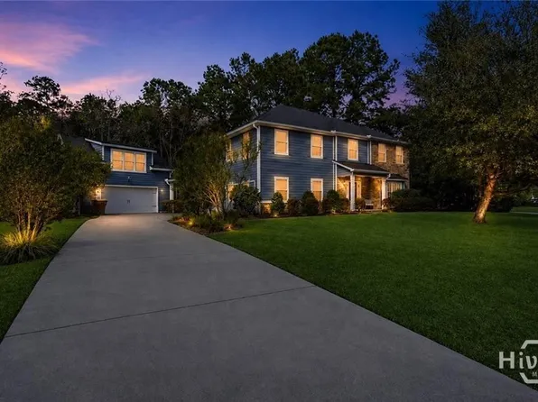 505 Dalcross Drive, Richmond Hill, GA 31324