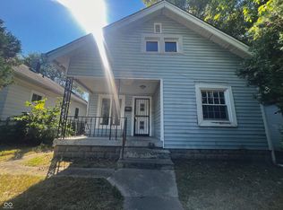 1247 W 32nd St, Indianapolis, IN