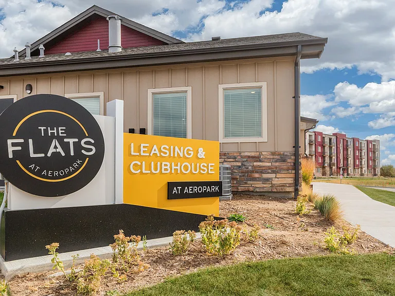 The Flats at Aero Park — Photo 23