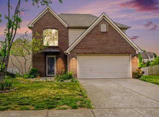 305 Primrose Cir, Richmond, KY 40475