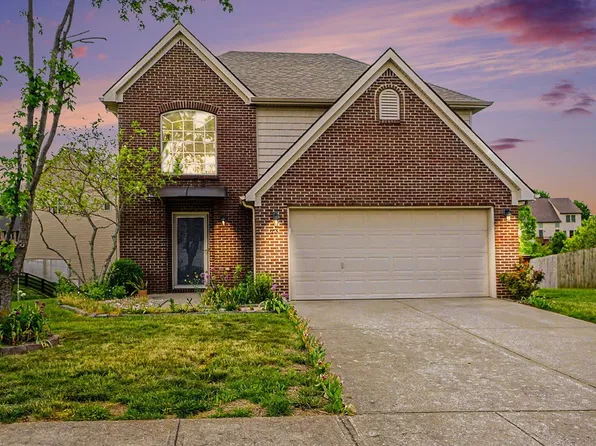 305 Primrose Cir, Richmond, KY 40475